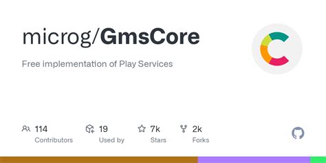 Home · microg/GmsCore Wiki · GitHub.